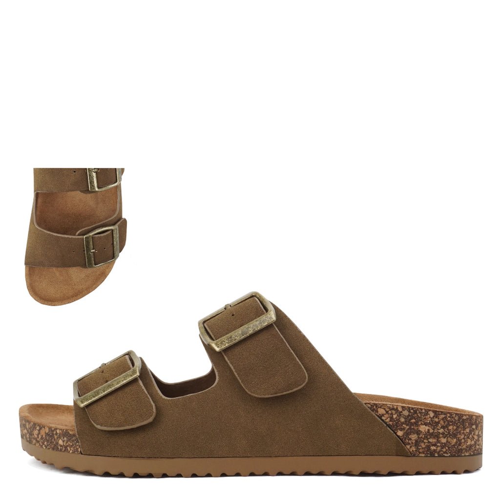 Jete Sandal
