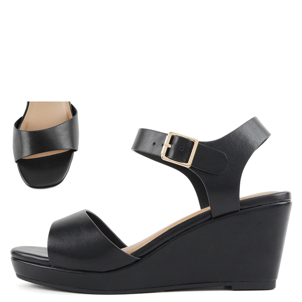 Kate Wedge