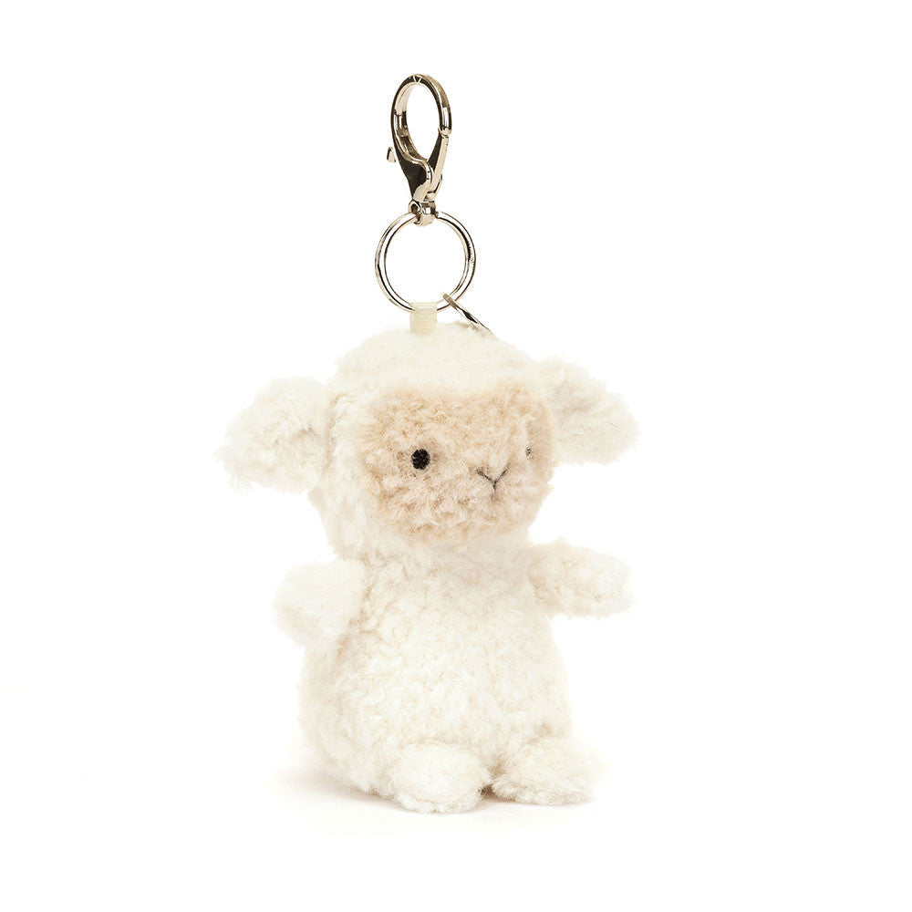Jellycat Bag Charm