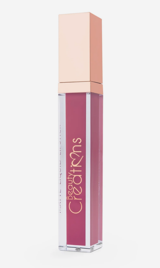 Seal The Deal Matte Lipstick