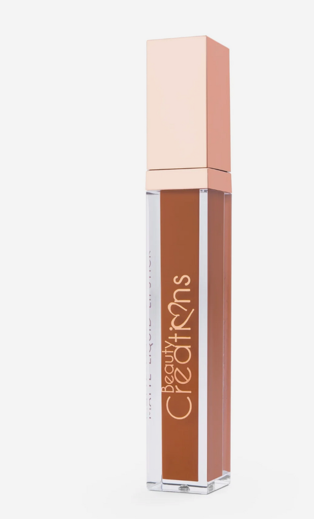 Seal The Deal Matte Lipstick