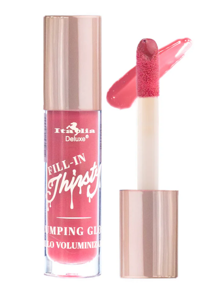 Fill-In Thirsty Plumping Gloss