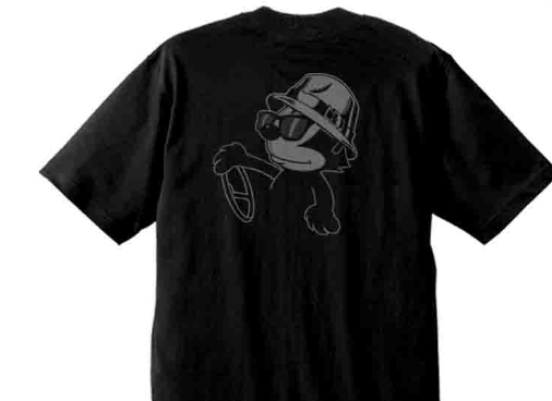 Felix The Cat Classics Tee