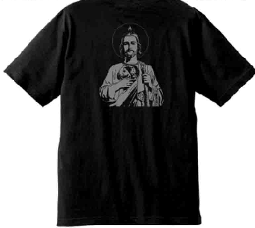 San Judas Tadeo Tee