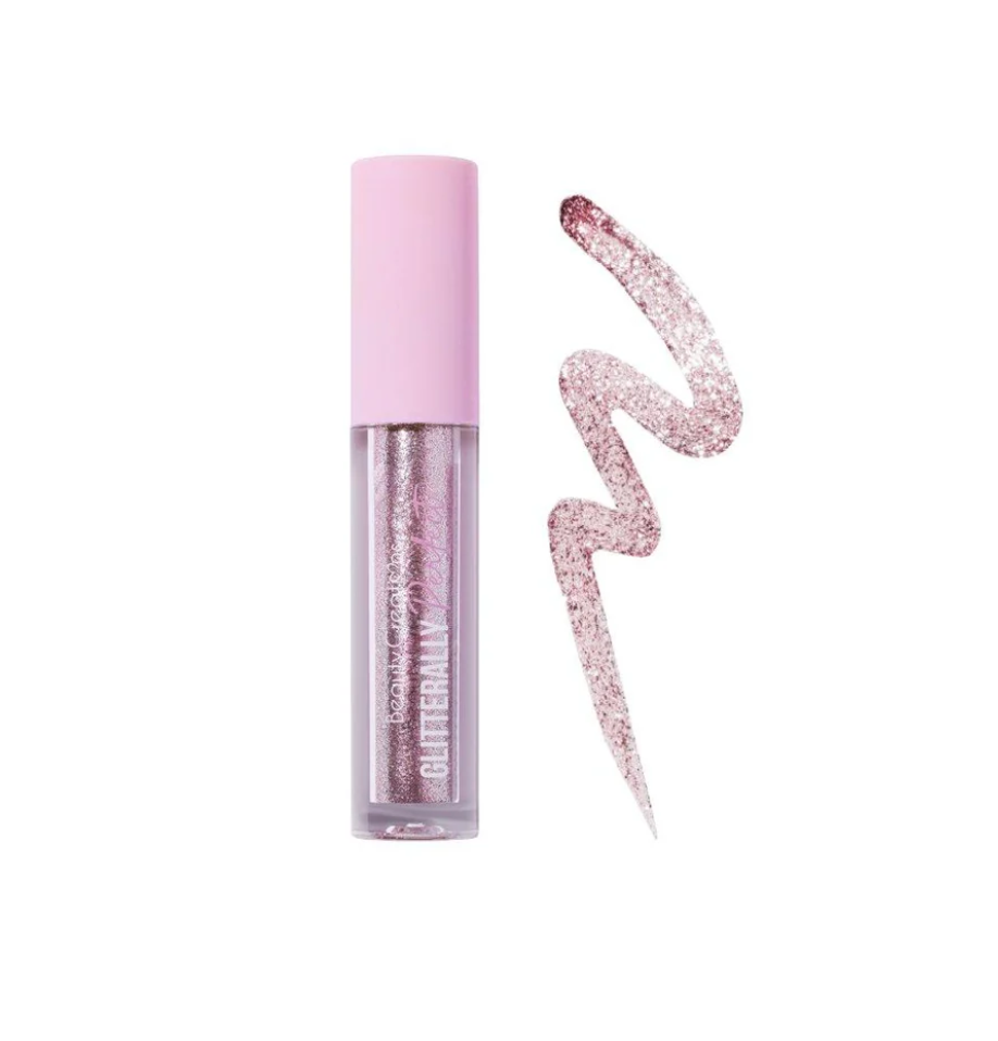 Glitterally Perfect Eyeliner