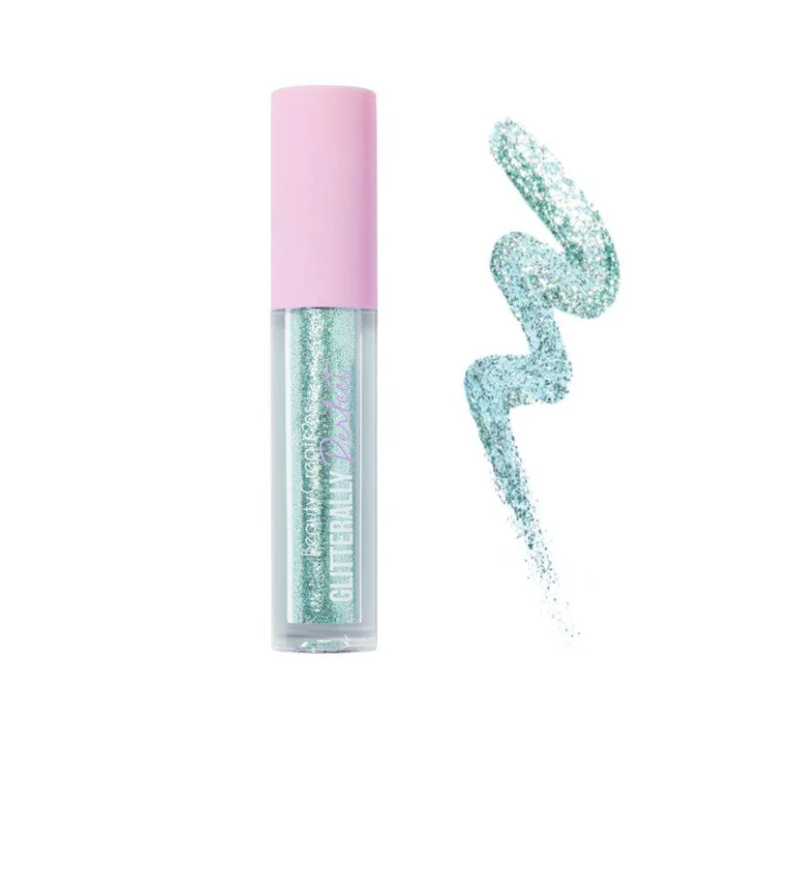 Glitterally Perfect Eyeliner