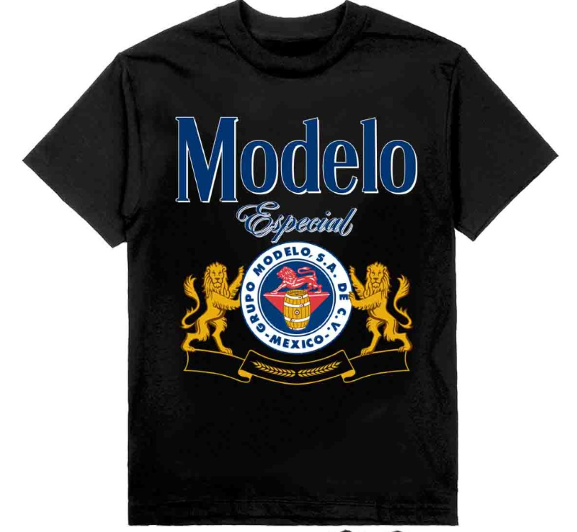 Modelo Especial Tee