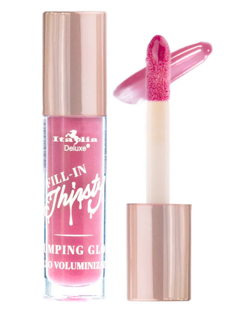 Fill-In Thirsty Plumping Gloss