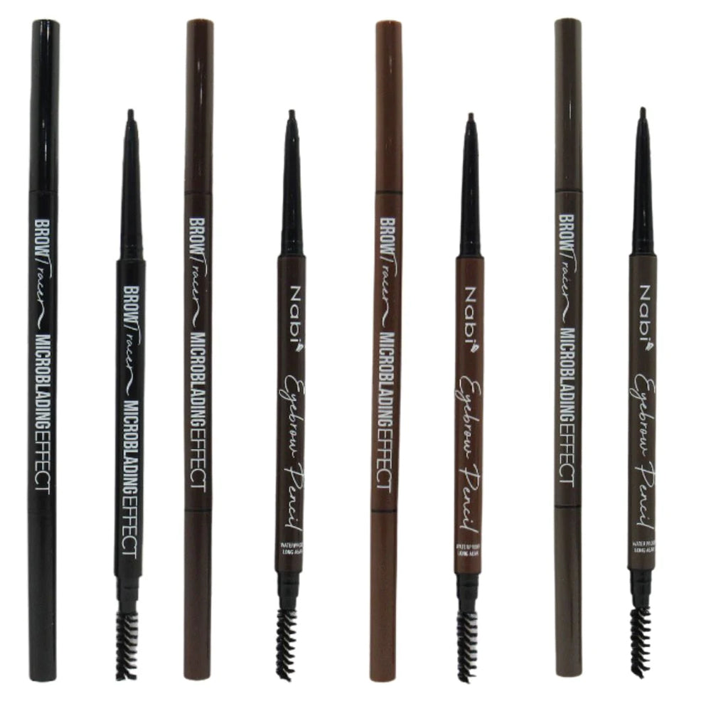 Nabi Eyebrow Pencil