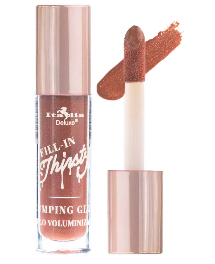 Fill-In Thirsty Plumping Gloss