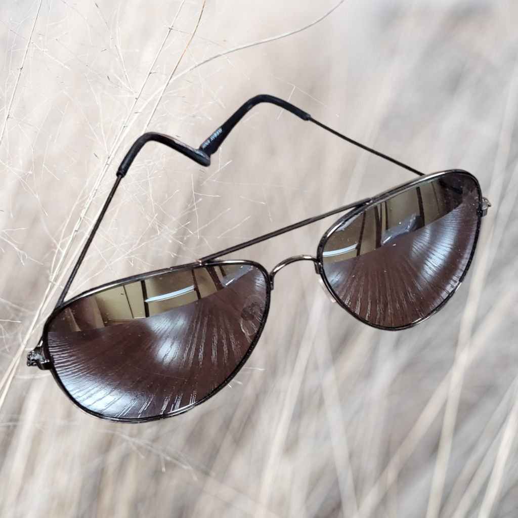 Aviators Sunglasses