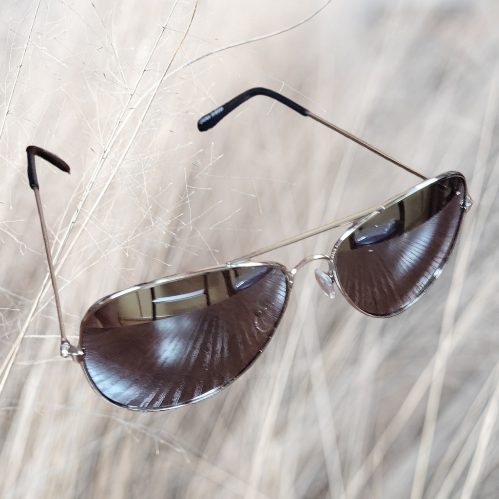 Aviators Sunglasses