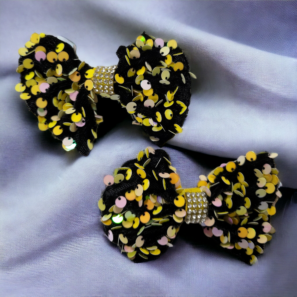 Hair Bows Sequence
