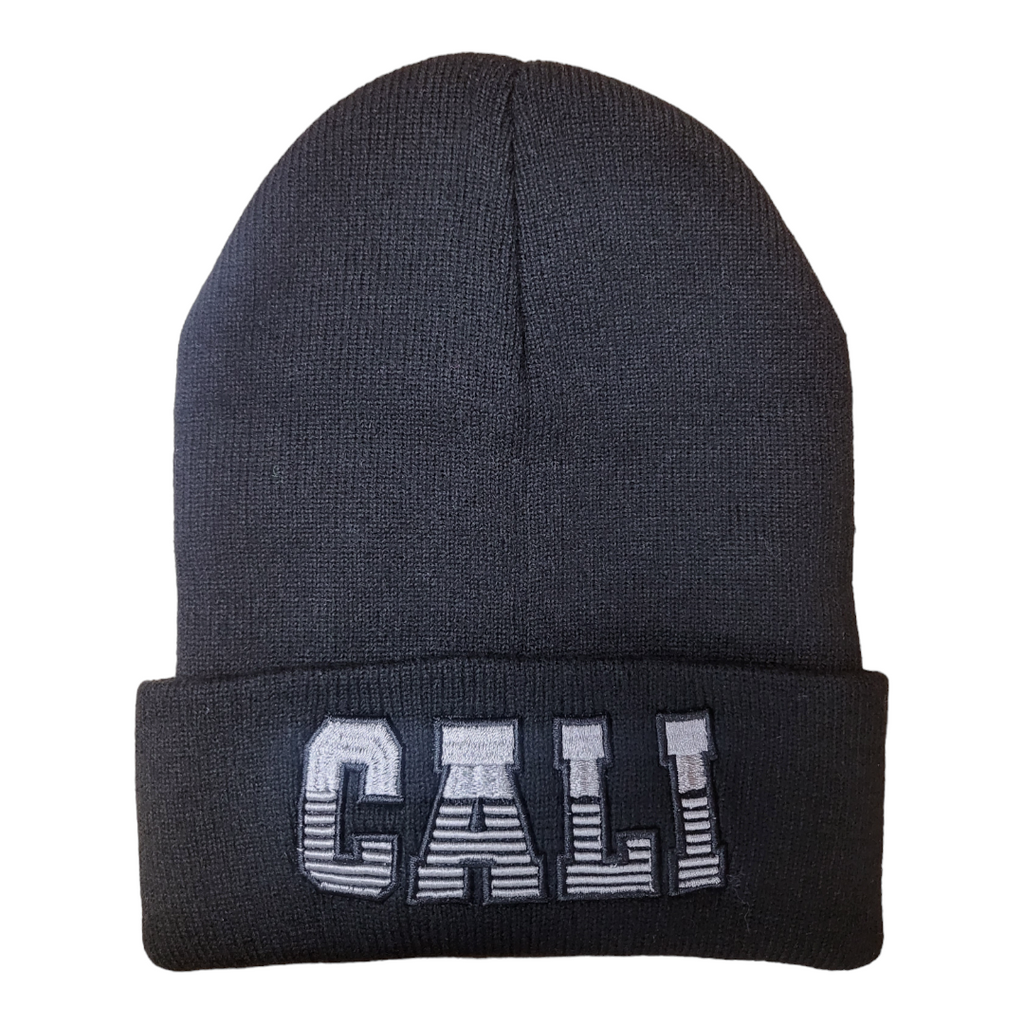 Cali Beanie