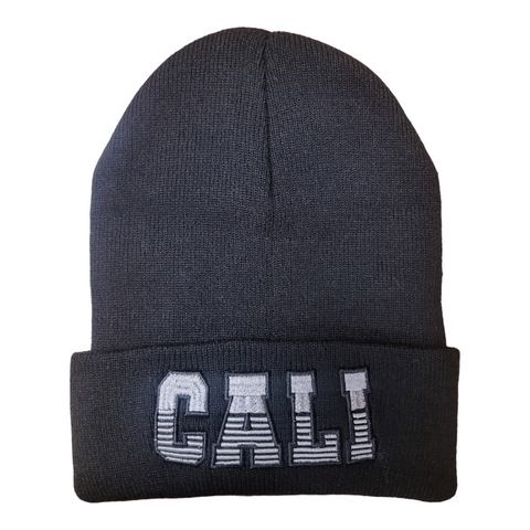 Cali Beanie