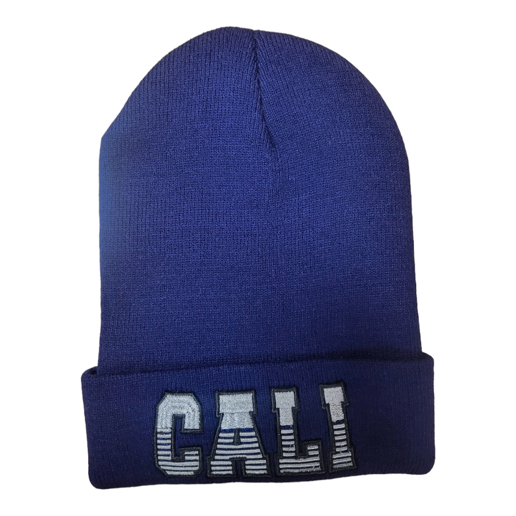 Cali Beanie