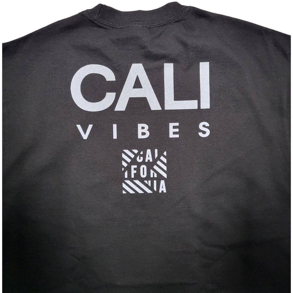 Cali Vibes Graphic Tee