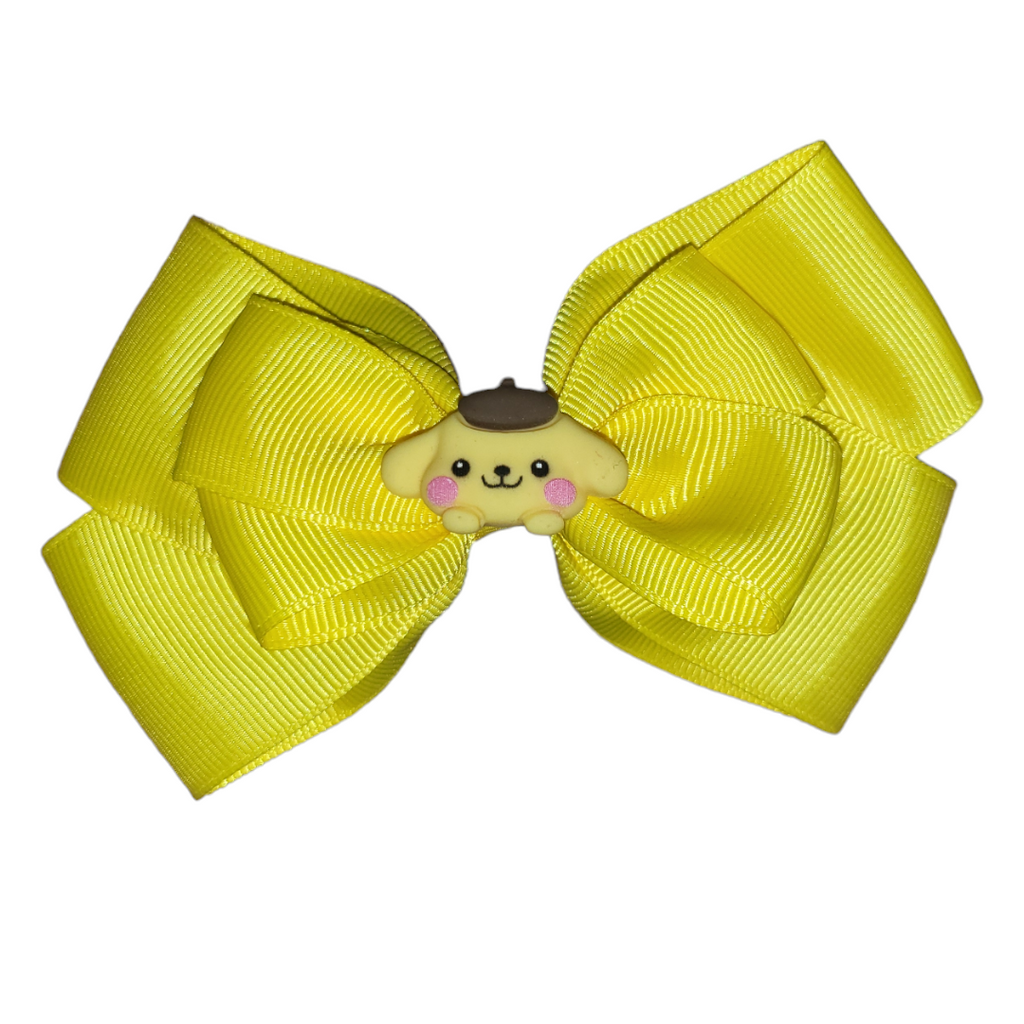 Sanrio Hair Bow