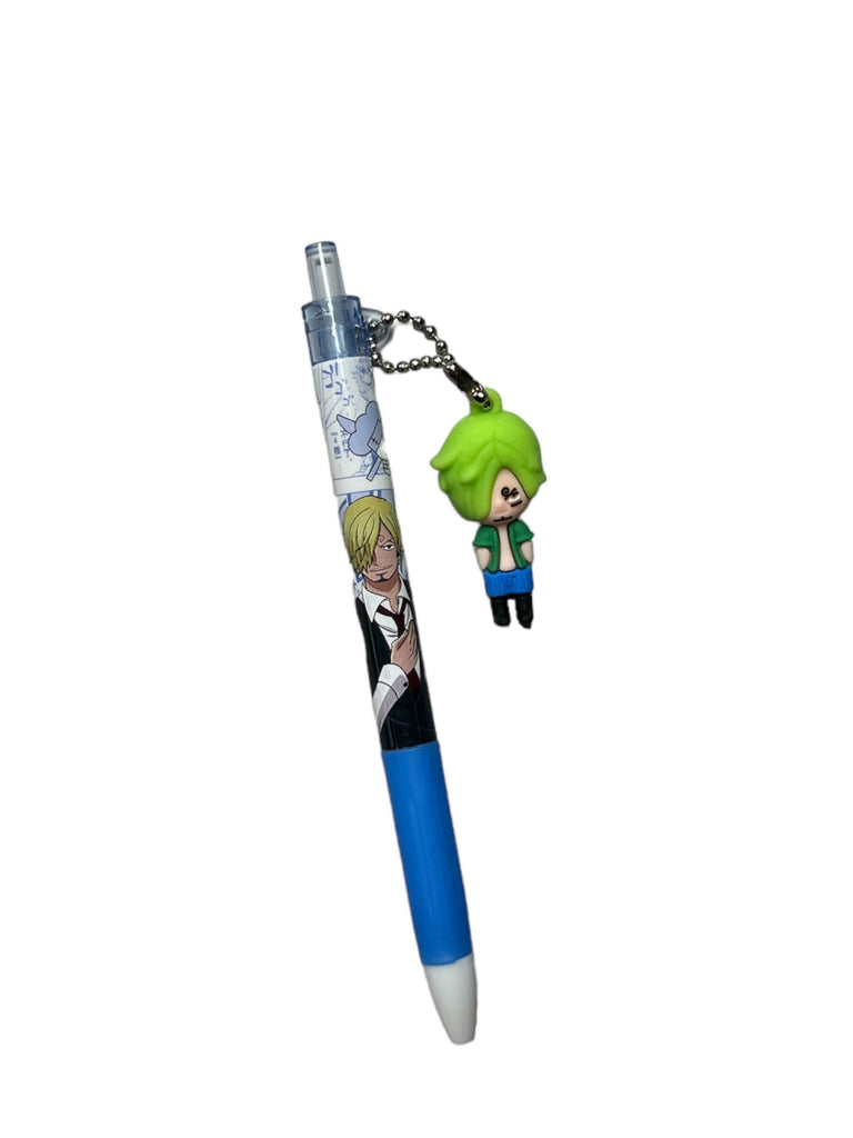 One Piece Anime Pen