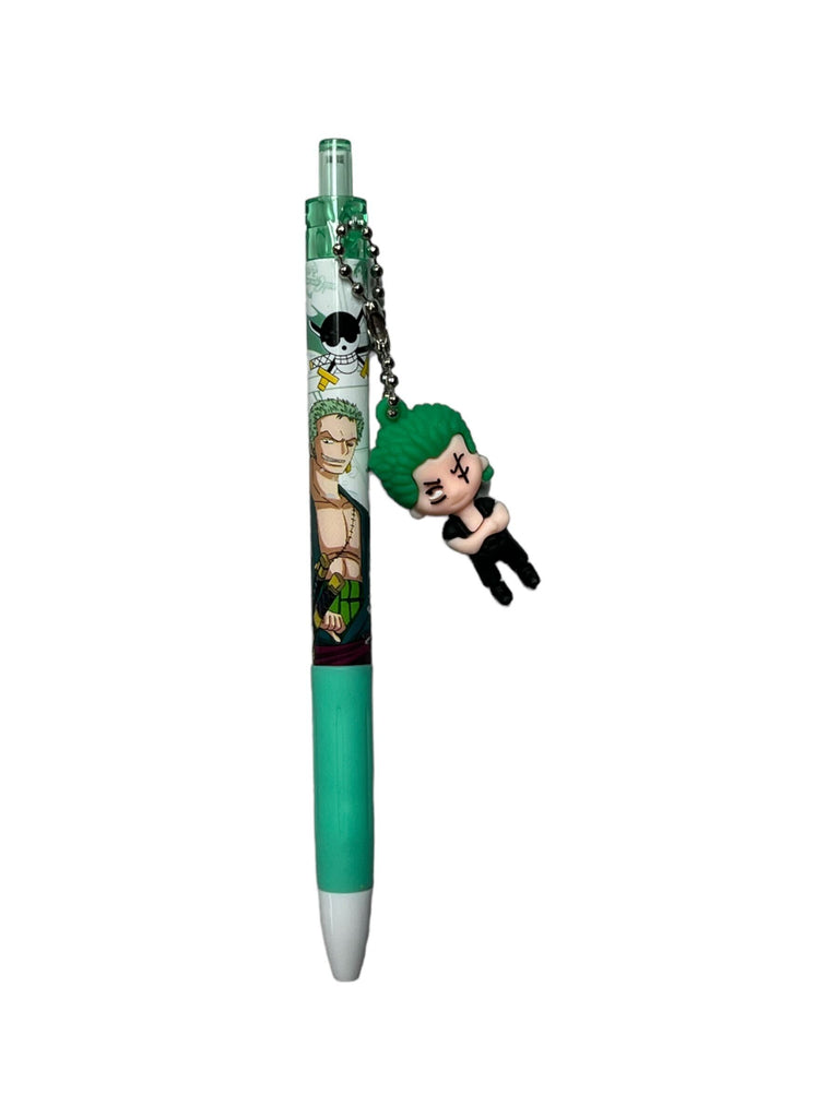 One Piece Anime Pen