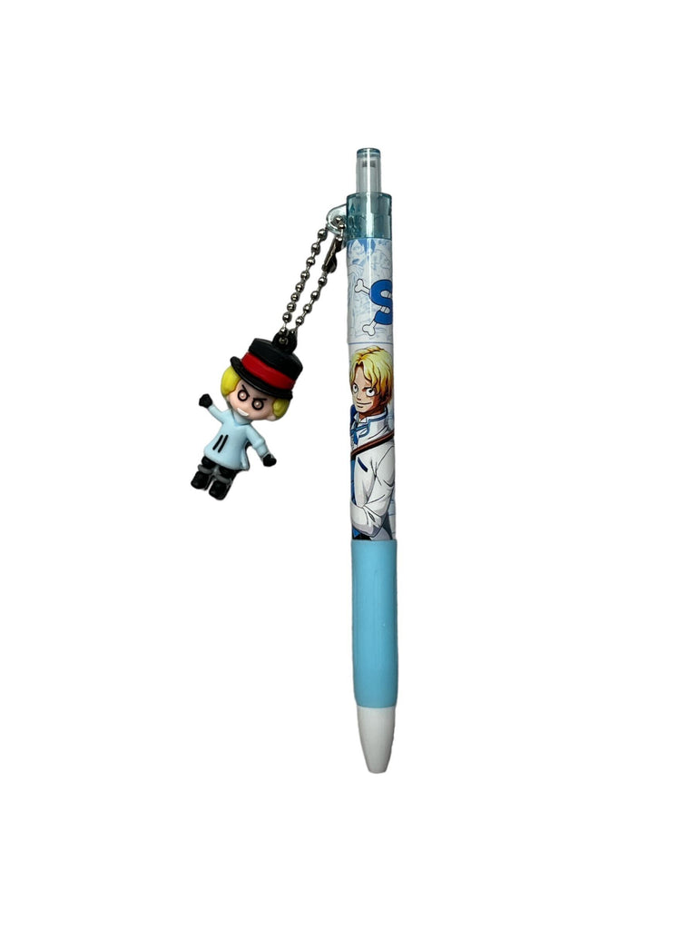 One Piece Anime Pen