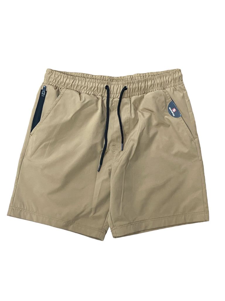 South Pole Drawstring Shorts