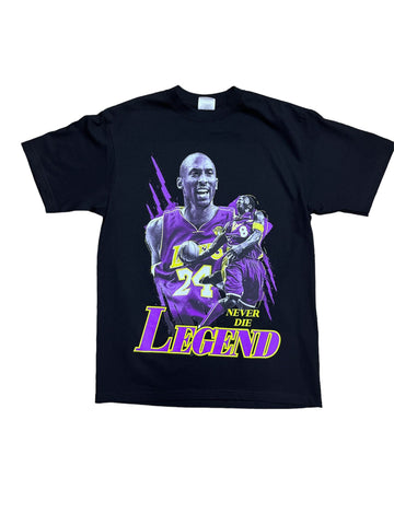Legends Never Die Graphic Tee