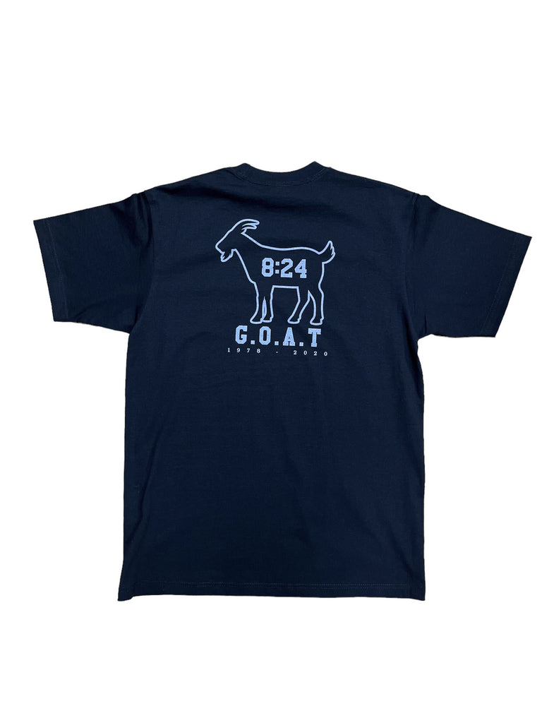 Legends Never Die Graphic Tee