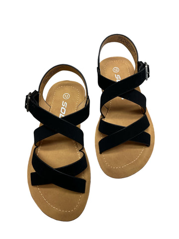 Frozen Children's Sandals