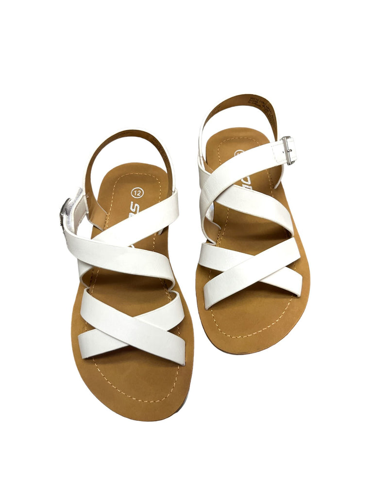 Frozen Children's Sandals