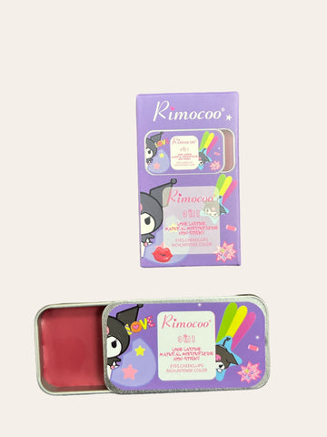 Kuromi Makeup Stick Rimocoo