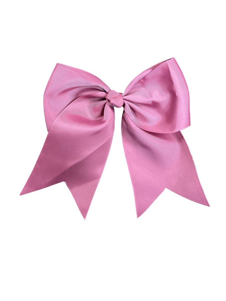 Hair Bows Solid Colors
