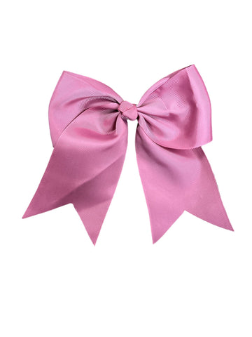 Hair Bows Solid Colors