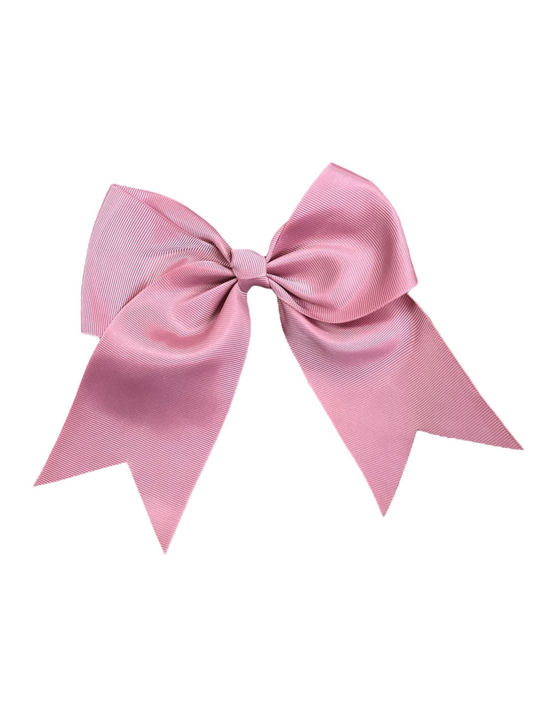 Hair Bows Solid Colors