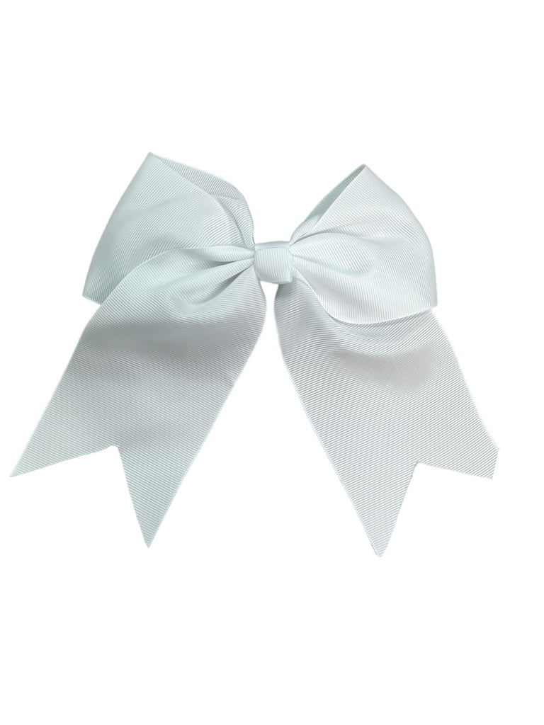 Hair Bows Solid Colors