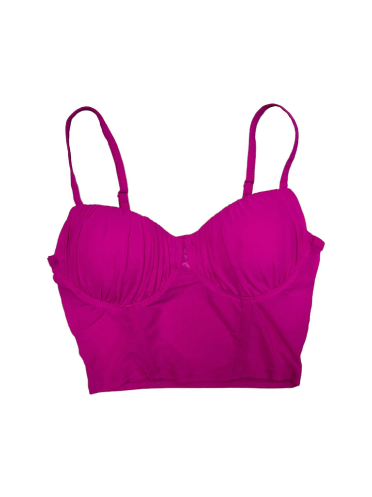 Ruched Bust Cami Top Bozzolo 18857