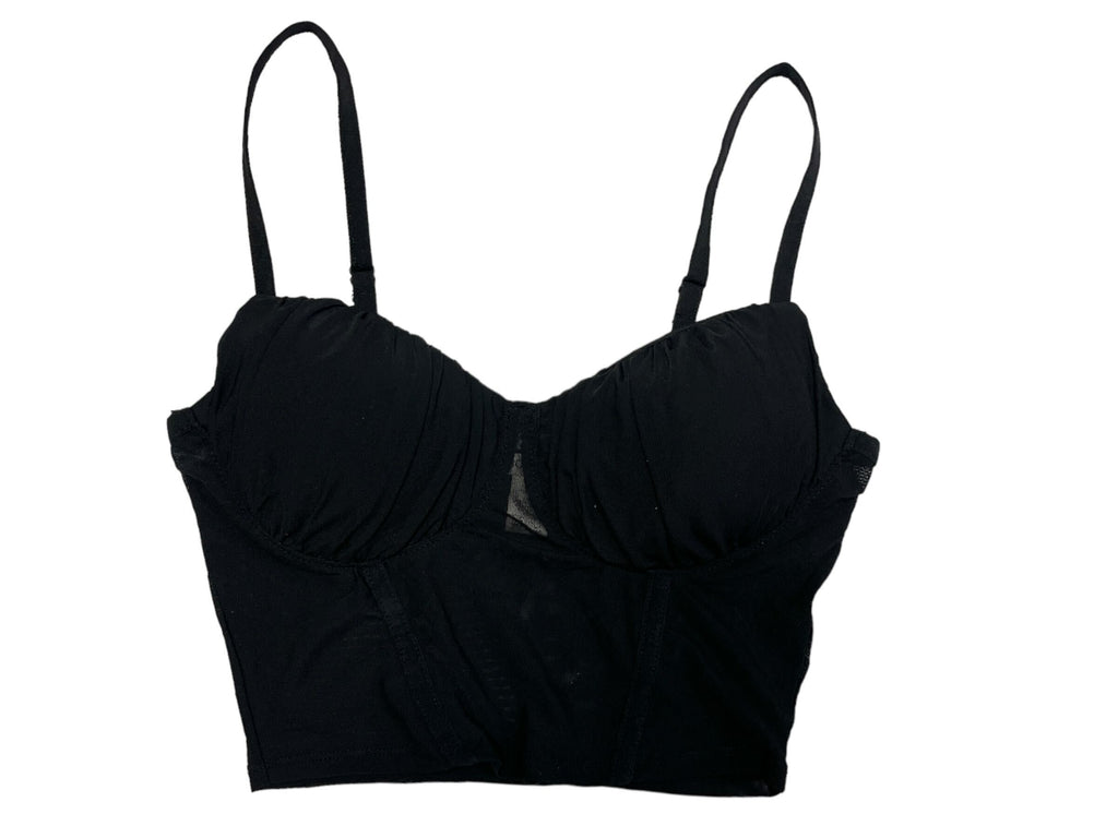 Ruched Bust Cami Top Bozzolo 18857