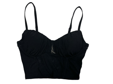 Ruched Bust Cami Top Bozzolo 18857