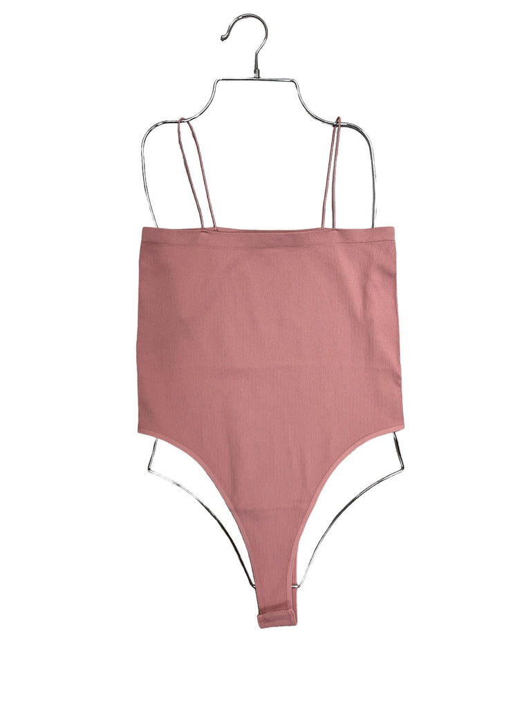 Seamless Bodysuit Bozzolo 61576