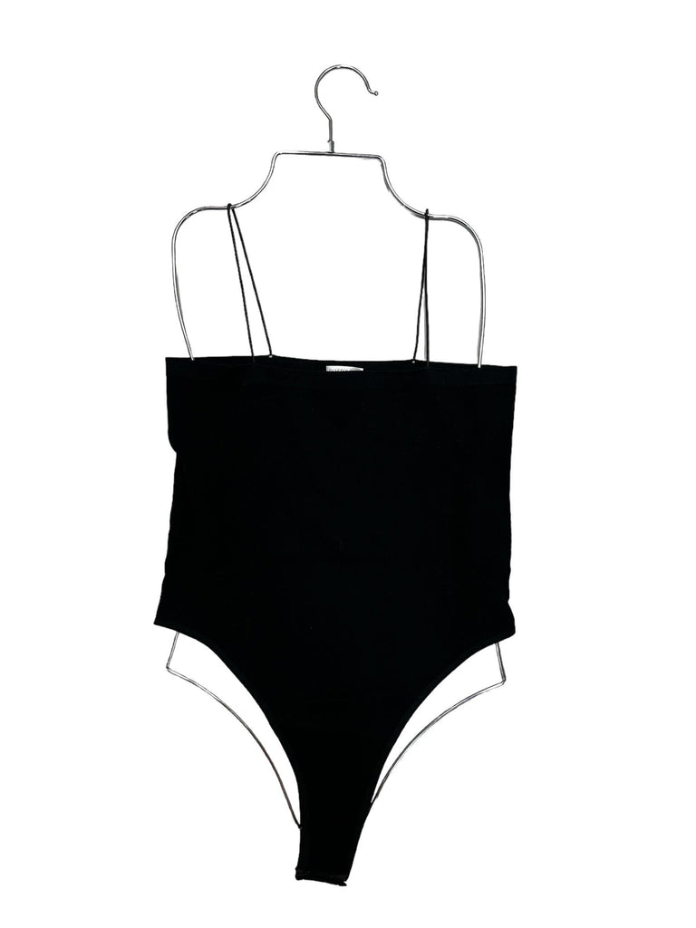 Seamless Bodysuit Bozzolo 61576