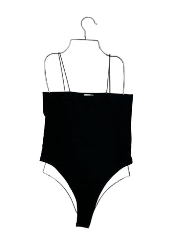 Seamless Bodysuit Bozzolo 61576