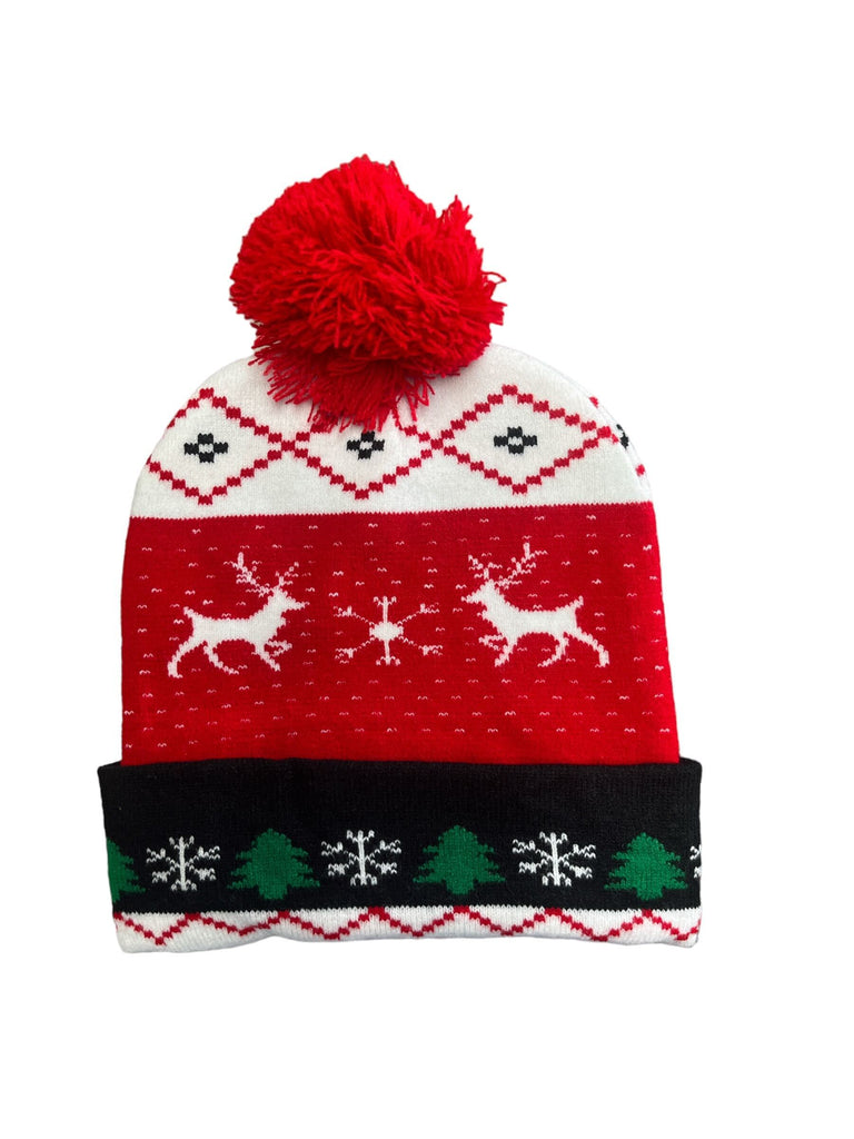 Christmas Beanie