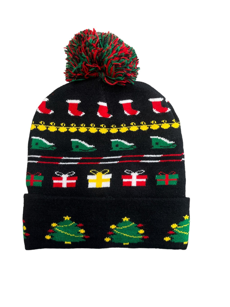 Christmas Beanie