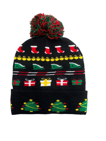 Christmas Beanie