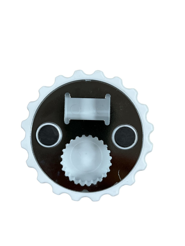 KC Chiefs Collectable Bottle Opener