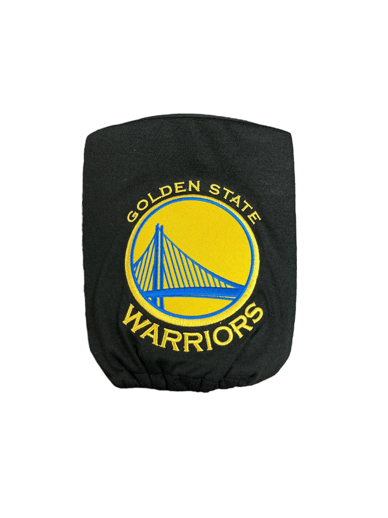 GS Warriors Head Cover