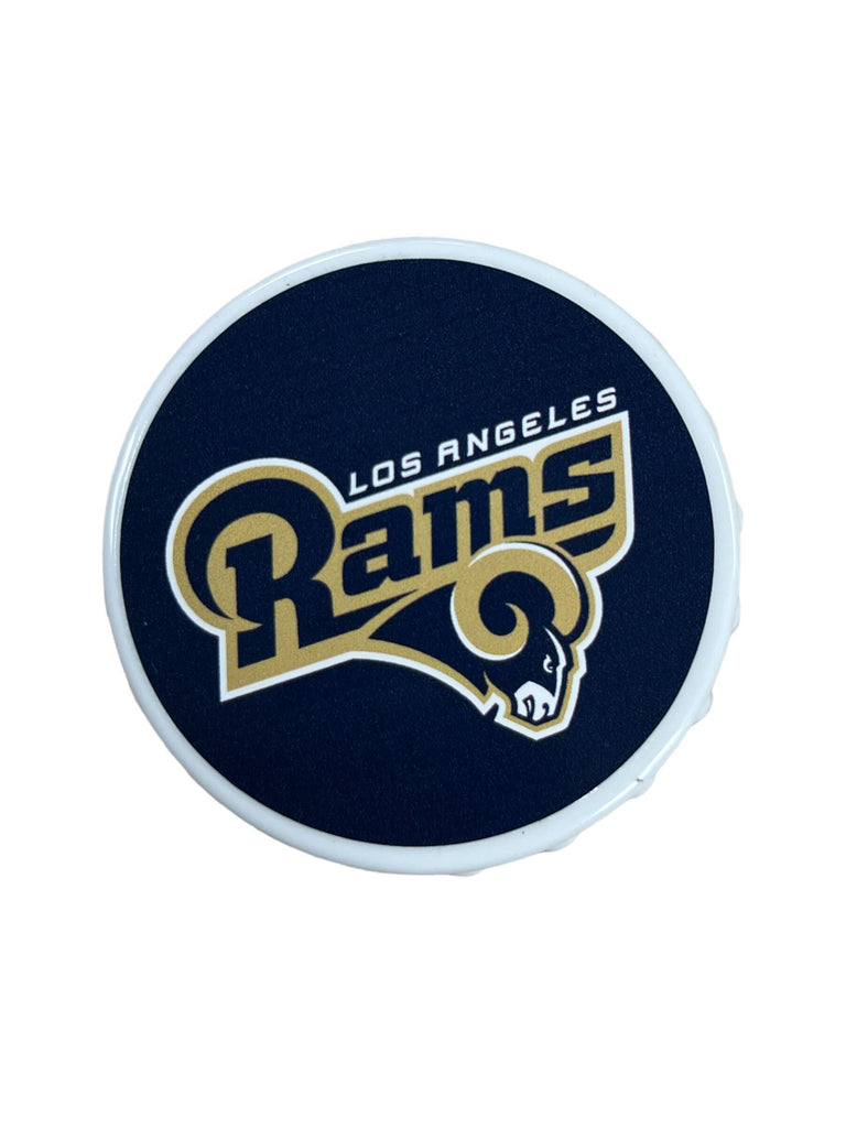 LA Rams  Collectable Bottle Opener