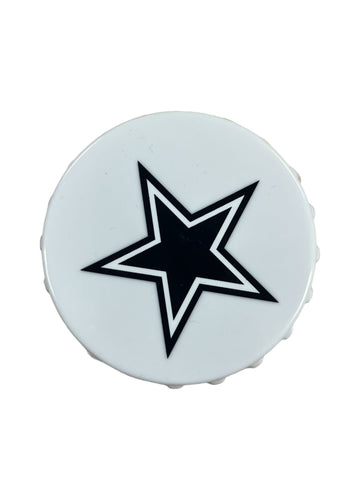 Cowboys Collectable Bottle Opener