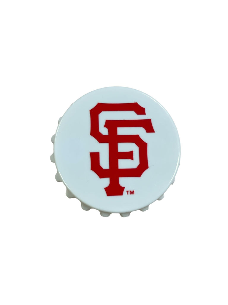 SF Giants Collectable Bottle Opener