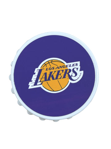 LA Lakers Collectable Bottle Opener